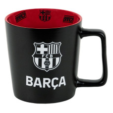 Кружка "Kite" /BC25-212/ 390 мл FC Barcelona