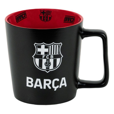 Кружка "Kite" /BC25-212/ 390 мл FC Barcelona