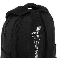 Рюкзак "Kite" /RL26-2597L/ Education teens FC Real Madrid (1/10)