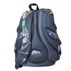 Рюкзак шкільний "ST.RIGHT" /BP01/ HOLO IMPRESSION 665035, 43*32*21 см