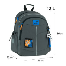 Рюкзак "Kite" /K26-771S-4/ Education 771 Game on (1/6)