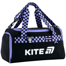 Сумка спортивна "Kite" /HK26-2505/ 20*41*24см Education 2505 Hello Kitty (1/20)