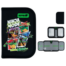 Пенал "Kite" /NT26-622/ 1 від., 2 відв., без наповнення 622 Tales of the TMNT (1/48)