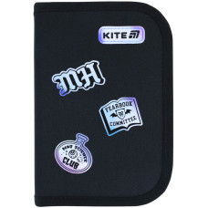 Пенал "Kite" /MH26-622H/ 1 від., 2 відв., з наповненням 622H Monster High (1/42)