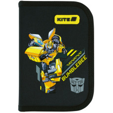 Пенал "Kite" /TF26-622H/ 1 від., 2 відв., з наповненням 622H Transformers (1/42)