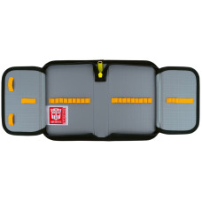 Пенал "Kite" /TF26-622H/ 1 від., 2 відв., з наповненням 622H Transformers (1/42)