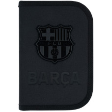Пенал "Kite" /BC26-622H/ 1 від., 2 відв., з наповненням 622H FC Barcelona (1/42)