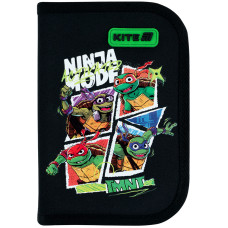 Пенал "Kite" /NT26-622H/ 1 від., 2 відв., з наповненням 622H Tales of the TMNT (1/42)