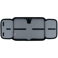 Пенал "Kite" /K26-622H-4/ 1 від., 2 відв., з наповненням 622H Skate (1/42)