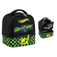 Сумка для ланчу "Kite" /HW26-2708/ 21,5x19x17 см Hot Wheels (1/20)