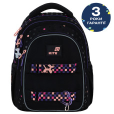 Рюкзак "Kite" /K26-8001M-1/ Education teens 8001M-1 (1/10)