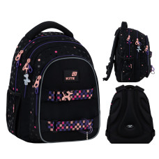 Рюкзак "Kite" /K26-8001M-1/ Education teens 8001M-1 (1/10)