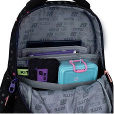 Рюкзак "Kite" /K26-8001M-1/ Education teens 8001M-1 (1/10)