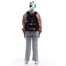 Рюкзак "Kite" /K26-8001M-1/ Education teens 8001M-1 (1/10)
