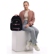 Рюкзак "Kite" /K26-8001M-1/ Education teens 8001M-1 (1/10)