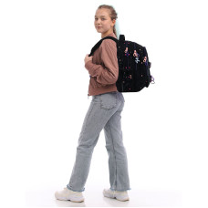 Рюкзак "Kite" /K26-8001M-1/ Education teens 8001M-1 (1/10)