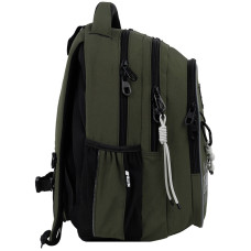 Рюкзак "Kite" /K26-8001M-2/ Education teens 8001M-2 (1/10)