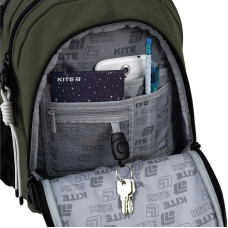 Рюкзак "Kite" /K26-8001M-2/ Education teens 8001M-2 (1/10)