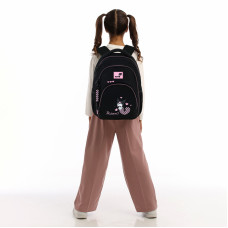 Рюкзак "Kite" /HK26-905M/ Education teens 905M Kuromi (1/10)