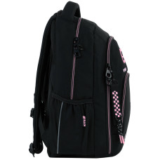 Рюкзак "Kite" /HK26-905M/ Education teens 905M Kuromi (1/10)