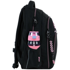 Рюкзак "Kite" /HK26-905M/ Education teens 905M Kuromi (1/10)