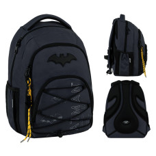 Рюкзак "Kite" /DC26-905M/ Education teens 905M DC Batman (1/10)