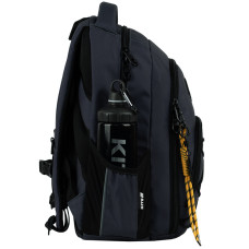 Рюкзак "Kite" /DC26-905M/ Education teens 905M DC Batman (1/10)