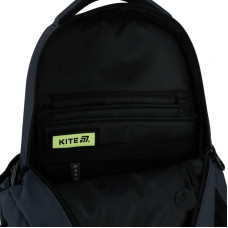 Рюкзак "Kite" /DC26-905M/ Education teens 905M DC Batman (1/10)