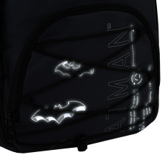 Рюкзак "Kite" /DC26-905M/ Education teens 905M DC Batman (1/10)