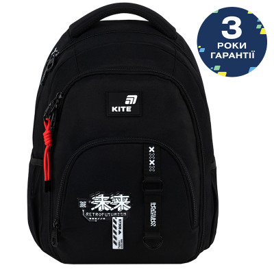 Рюкзак "Kite" /K26-905M-3/ Education teens 905M-3 (1/10)
