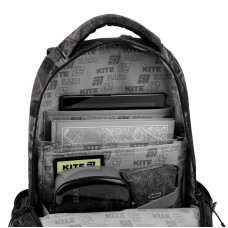 Рюкзак "Kite" /K26-2578M-2/ Education teens 2578M-2 (1/10)