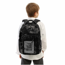 Рюкзак "Kite" /K26-2578M-2/ Education teens 2578M-2 (1/10)
