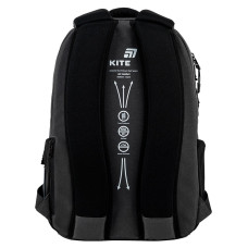 Рюкзак "Kite" /K26-2578M-3/ Education teens 2578M-3 (1/10)