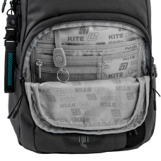Рюкзак "Kite" /K26-2578M-3/ Education teens 2578M-3 (1/10)