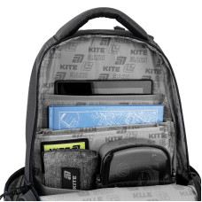 Рюкзак "Kite" /K26-2578M-3/ Education teens 2578M-3 (1/10)