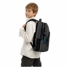 Рюкзак "Kite" /K26-2578M-3/ Education teens 2578M-3 (1/10)