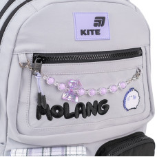 Рюкзак "Kite" /ML26-2587M/ Education teens 2587M Molang (1/10)