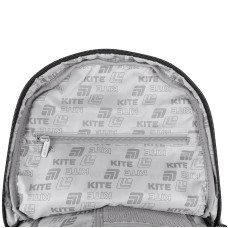 Рюкзак "Kite" /ML26-2587M/ Education teens 2587M Molang (1/10)