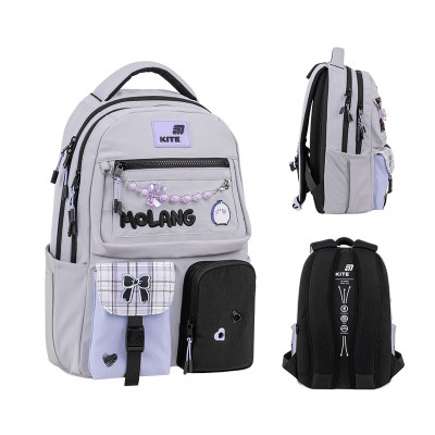 Рюкзак "Kite" /ML26-2587M/ Education teens 2587M Molang (1/10)