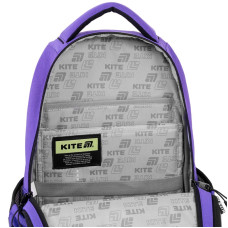 Рюкзак "Kite" /HK26-2587M-1/ Education teens 2587M Kuromi-1 (1/10)