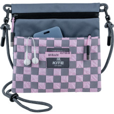 Сумка-кросбоді "Kite" /K24-2772-5/ 2 відд. Education teens 2772-5 (66546) (1/80)