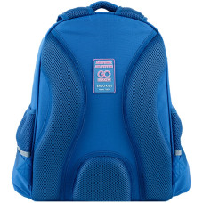 Рюкзак напівкаркасний "GoPack" /GO24-165M-4/ Education 165M-4 Be You (66817) (1/6)
