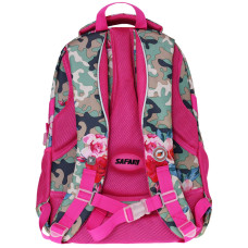 Рюкзак "SAFARI" /20-149L-2/ 3 відд., 44x30x17см, PL, Uni-Peak