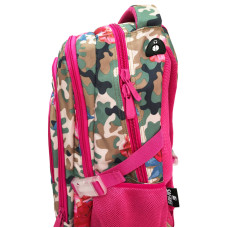 Рюкзак "SAFARI" /20-149L-2/ 3 відд., 44x30x17см, PL, Uni-Peak