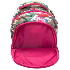 Рюкзак "SAFARI" /20-149L-2/ 3 відд., 44x30x17см, PL, Uni-Peak
