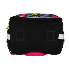 Ранець-рюкзак "CLASS" /2403C/ SchoolCase Mini 2 відд., 35х27х16см, "Meow team" (1/4)