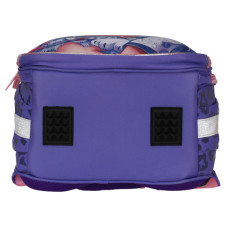 Ранець-рюкзак "CLASS" /2406C/ SchoolCase Mini 2 відд., 35х27х16см, "Cute pet" (1/4)