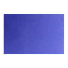 Флексика(фоаміран) "WB" /8971/ 20*30см, Т.СИНІЙ, 2мм (10арк/уп)  (1/100)