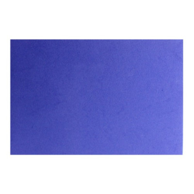 Флексика(фоаміран) "WB" /8971/ 20*30см, Т.СИНІЙ, 2мм (10арк/уп)  (1/100)