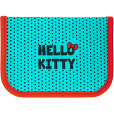 Пенал "Kite" /HK21-622/ 1 від., 2 відв., без напов. Hello Kitty (47284) (1/45)
